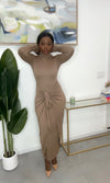 Tie Dress