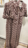 70's Jumpsuit