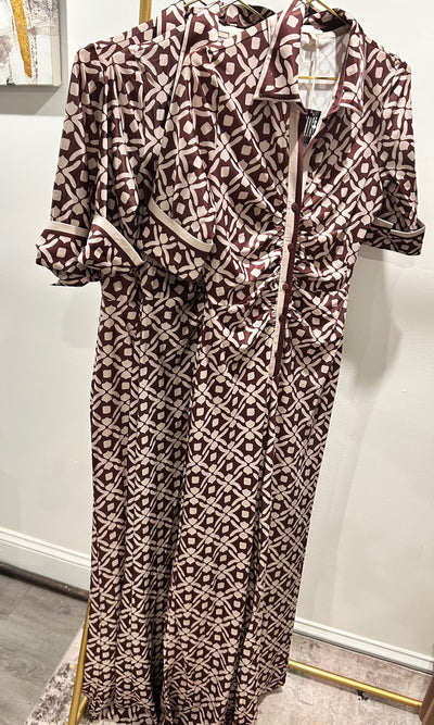 70's Jumpsuit