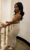 Halter Set