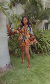 Baby Doll Blouse
